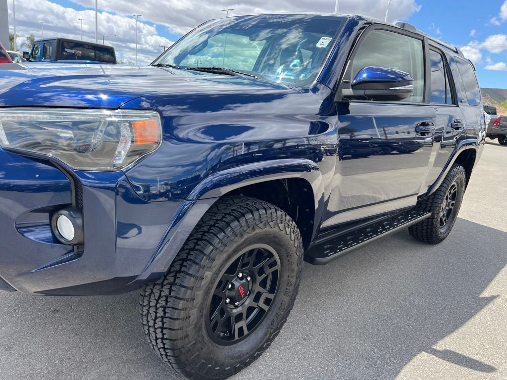 2020 Toyota 4Runner SR5 Premium