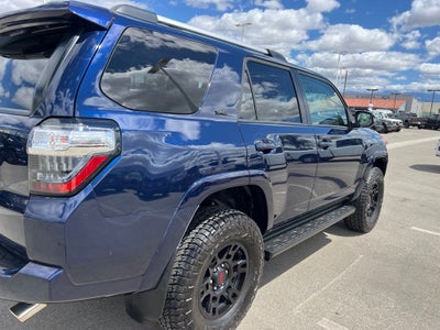 2020 Toyota 4Runner SR5 Premium