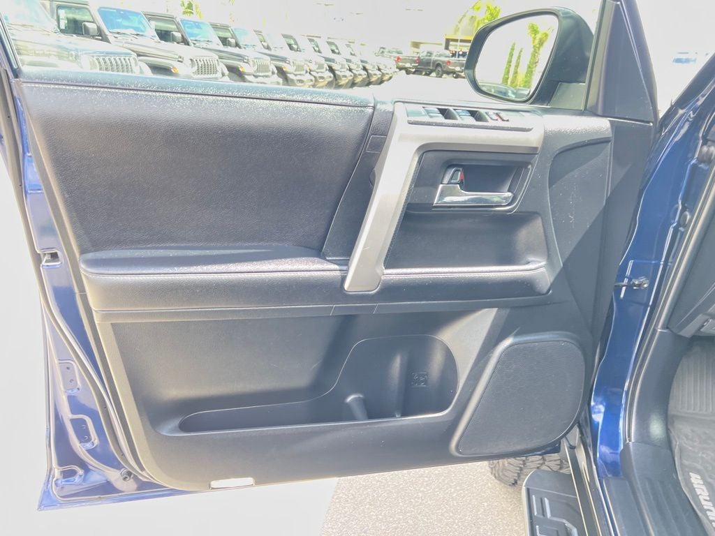 2020 Toyota 4Runner SR5 Premium