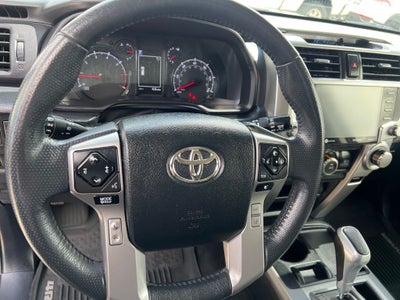2020 Toyota 4Runner SR5 Premium