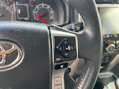 2020 Toyota 4Runner SR5 Premium