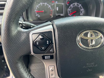 2020 Toyota 4Runner SR5 Premium