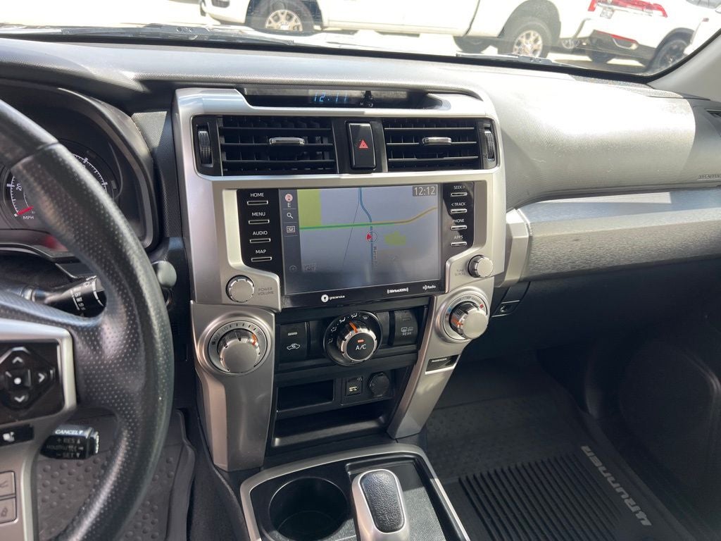 2020 Toyota 4Runner SR5 Premium