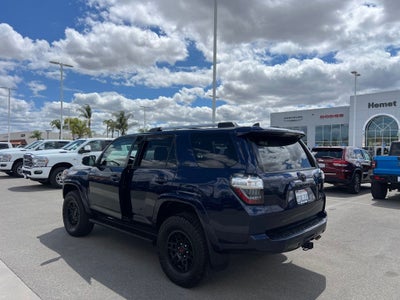 2020 Toyota 4Runner SR5 Premium