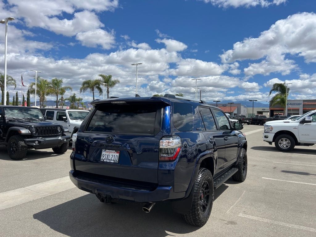2020 Toyota 4Runner SR5 Premium