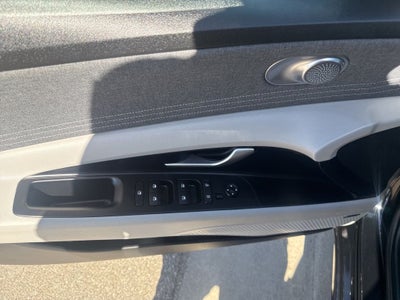 2022 Hyundai Elantra Limited