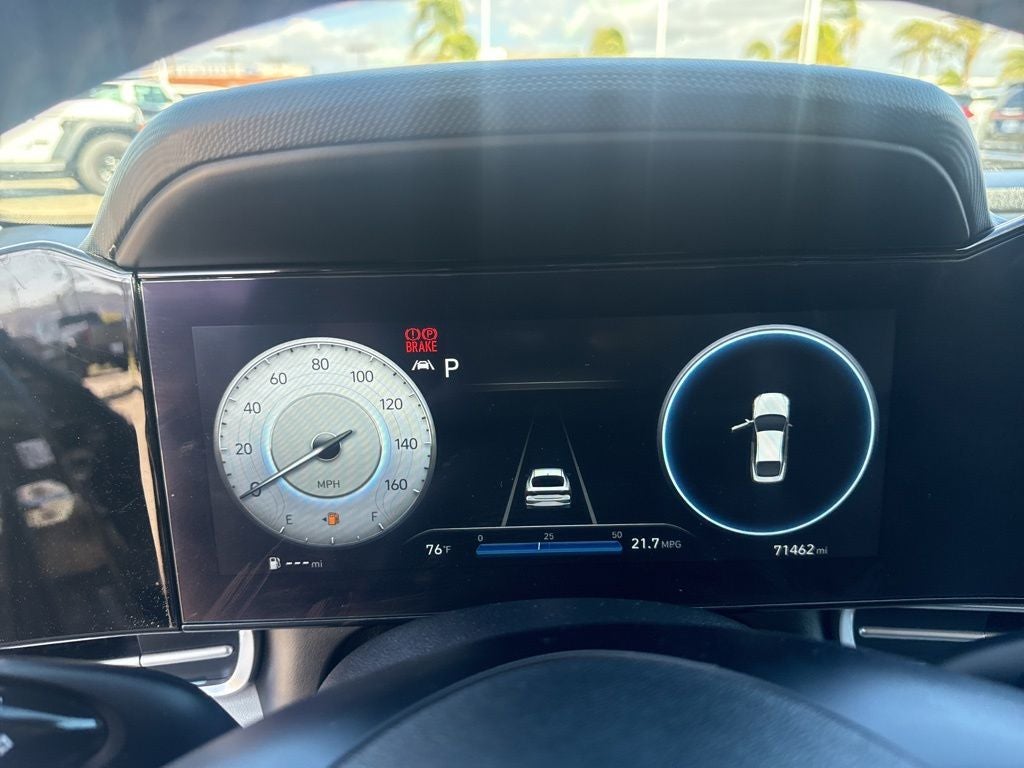 2022 Hyundai Elantra Limited