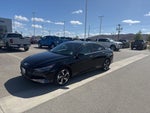 2022 Hyundai Elantra Limited
