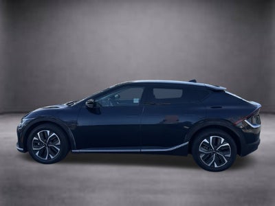 2024 Kia EV6 Light