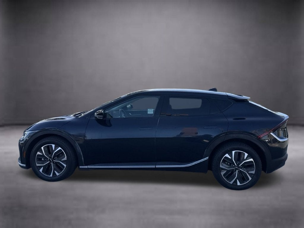 2024 Kia EV6 Light