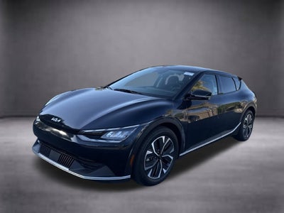 2024 Kia EV6 Light