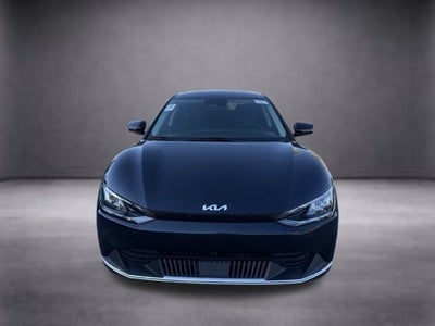 2024 Kia EV6 Light