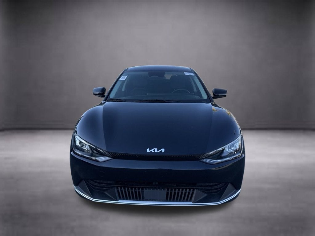 2024 Kia EV6 Light