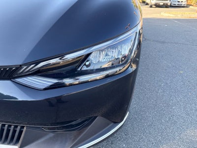 2024 Kia EV6 Light