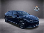 2024 Kia EV6 Light