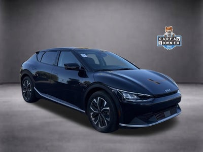 2024 Kia EV6 Light