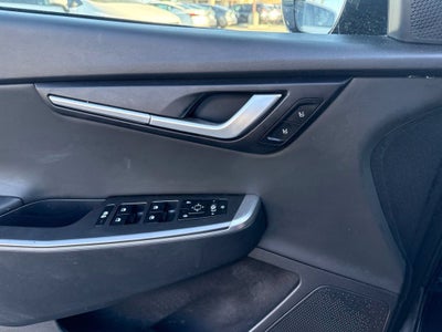 2024 Kia EV6 Light
