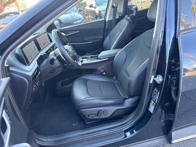 2024 Kia EV6 Light