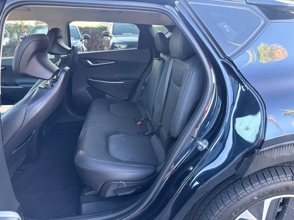 2024 Kia EV6 Light