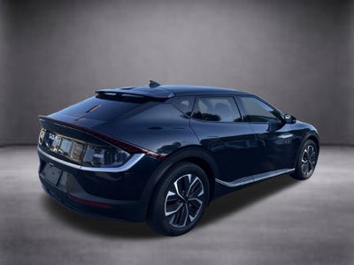 2024 Kia EV6 Light