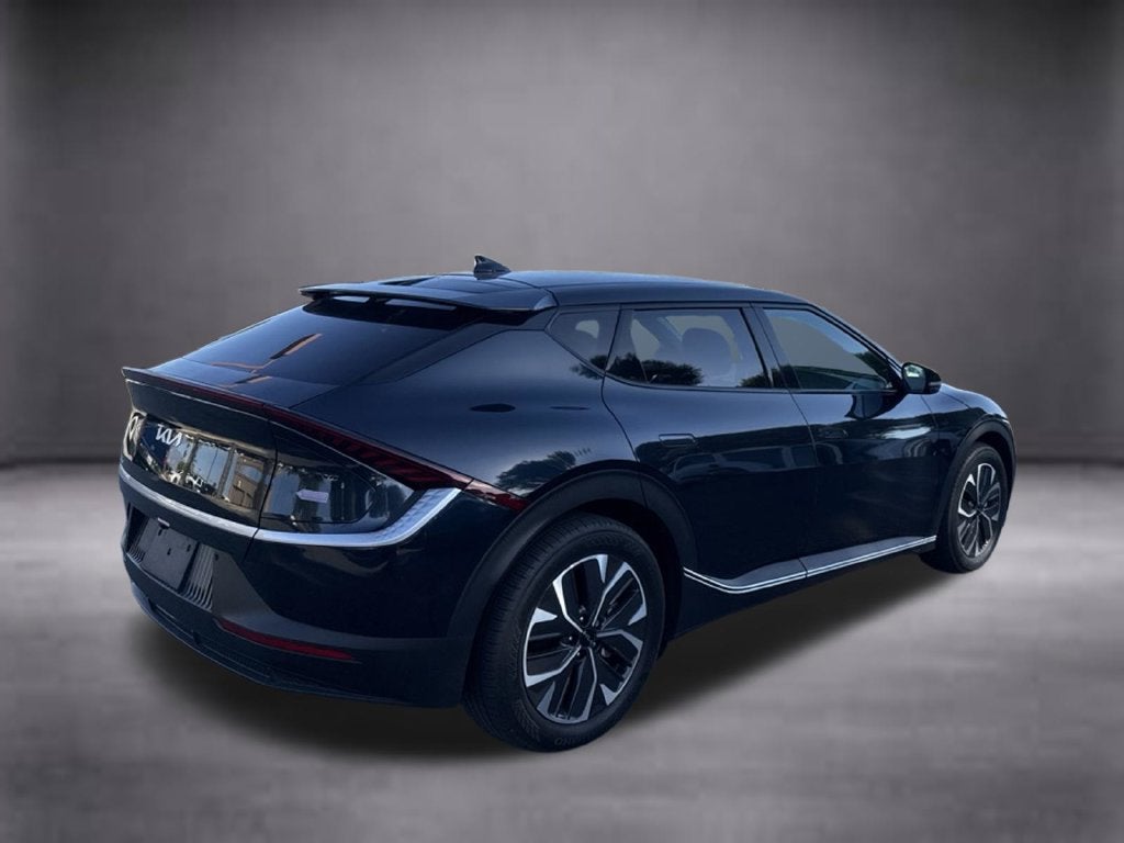 2024 Kia EV6 Light