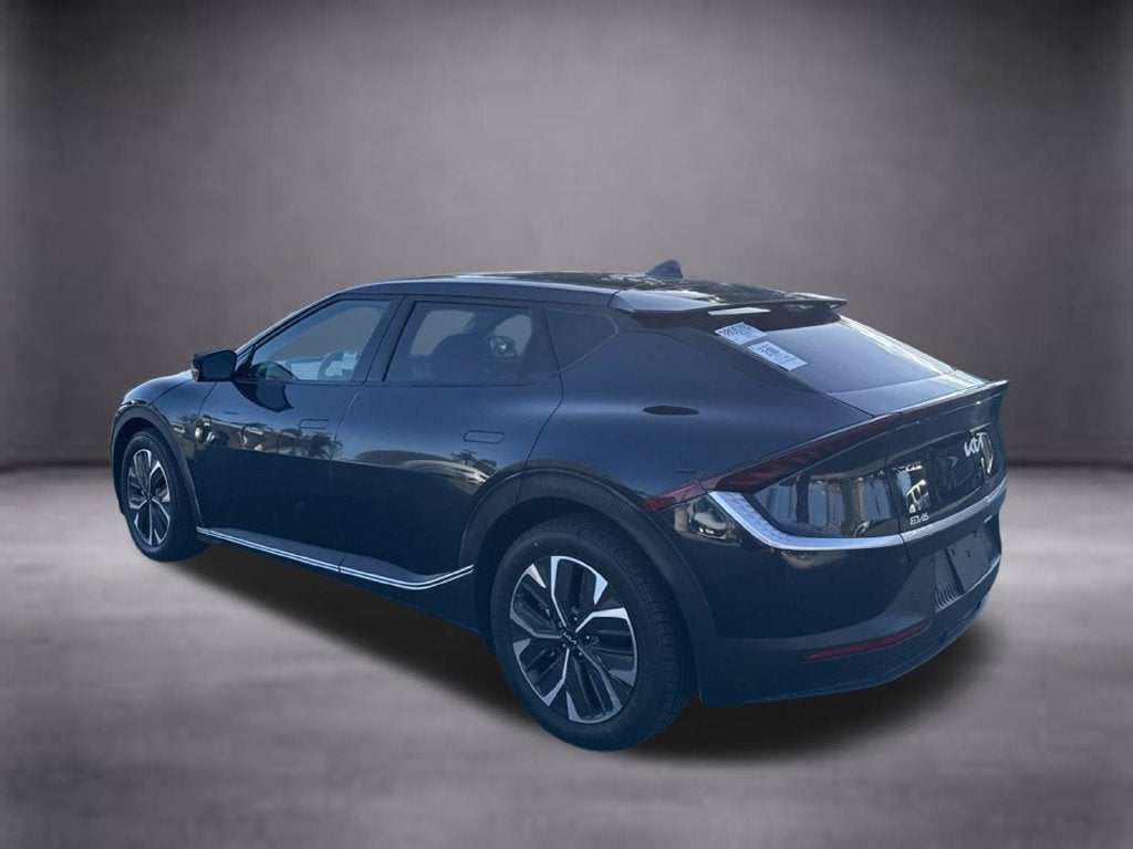 2024 Kia EV6 Light