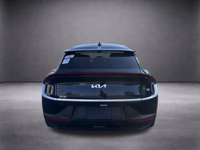2024 Kia EV6 Light