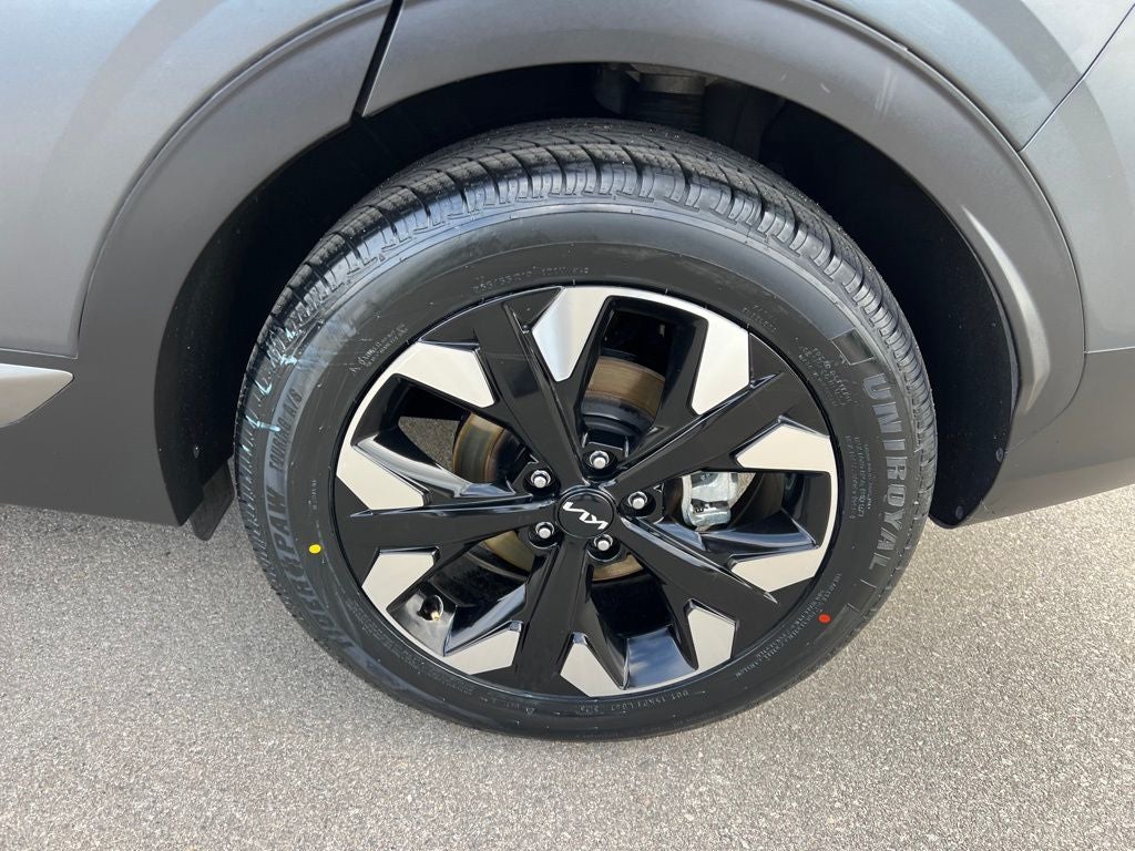 2024 Kia Sportage Plug-In Hybrid X-Line