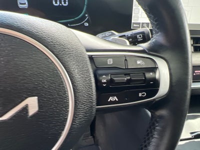 2024 Kia Sportage Plug-In Hybrid X-Line