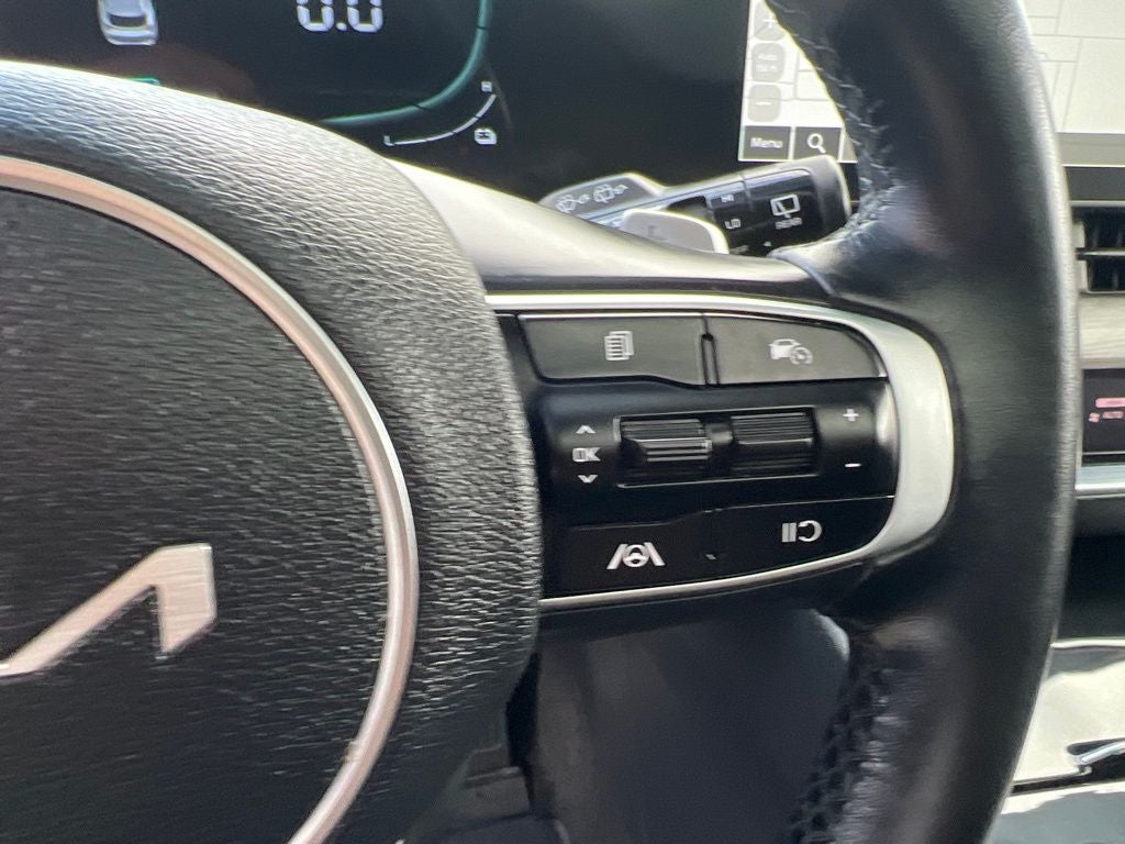 2024 Kia Sportage Plug-In Hybrid X-Line