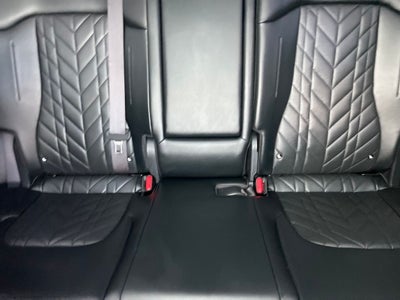 2024 Kia Sportage Plug-In Hybrid X-Line