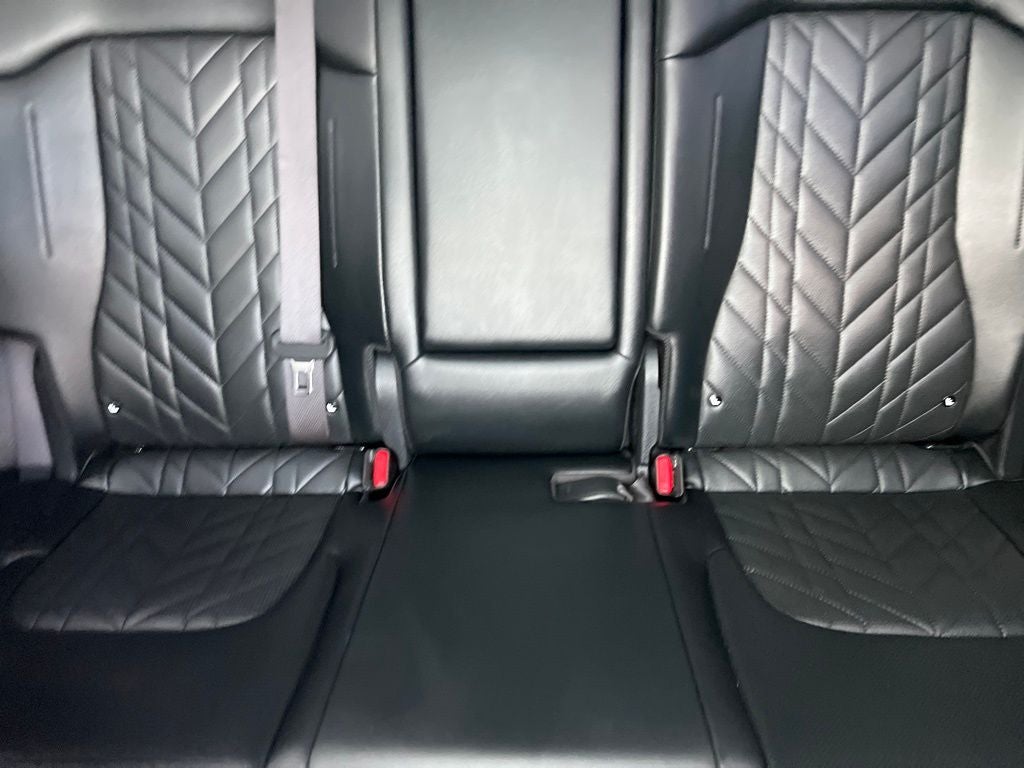 2024 Kia Sportage Plug-In Hybrid X-Line