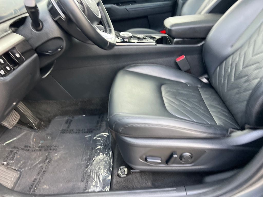 2024 Kia Sportage Plug-In Hybrid X-Line