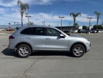 2018 Porsche Cayenne AWD