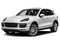 2018 Porsche Cayenne AWD