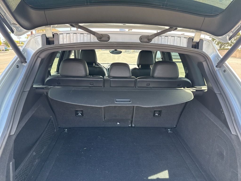 2018 Porsche Cayenne Base