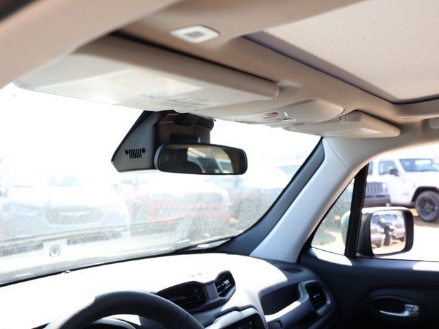 2023 Jeep Renegade Latitude 4X4 SUV