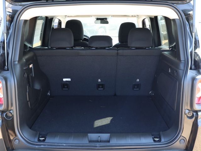 2023 Jeep Renegade Latitude 4X4 SUV