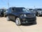 2023 Jeep Renegade Latitude 4X4 SUV
