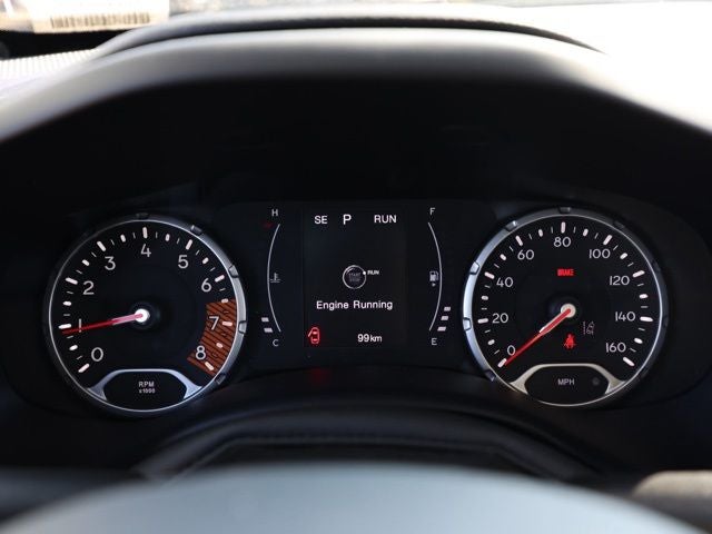 2023 Jeep Renegade Latitude 4X4 SUV