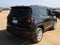 2023 Jeep Renegade Latitude 4X4 SUV