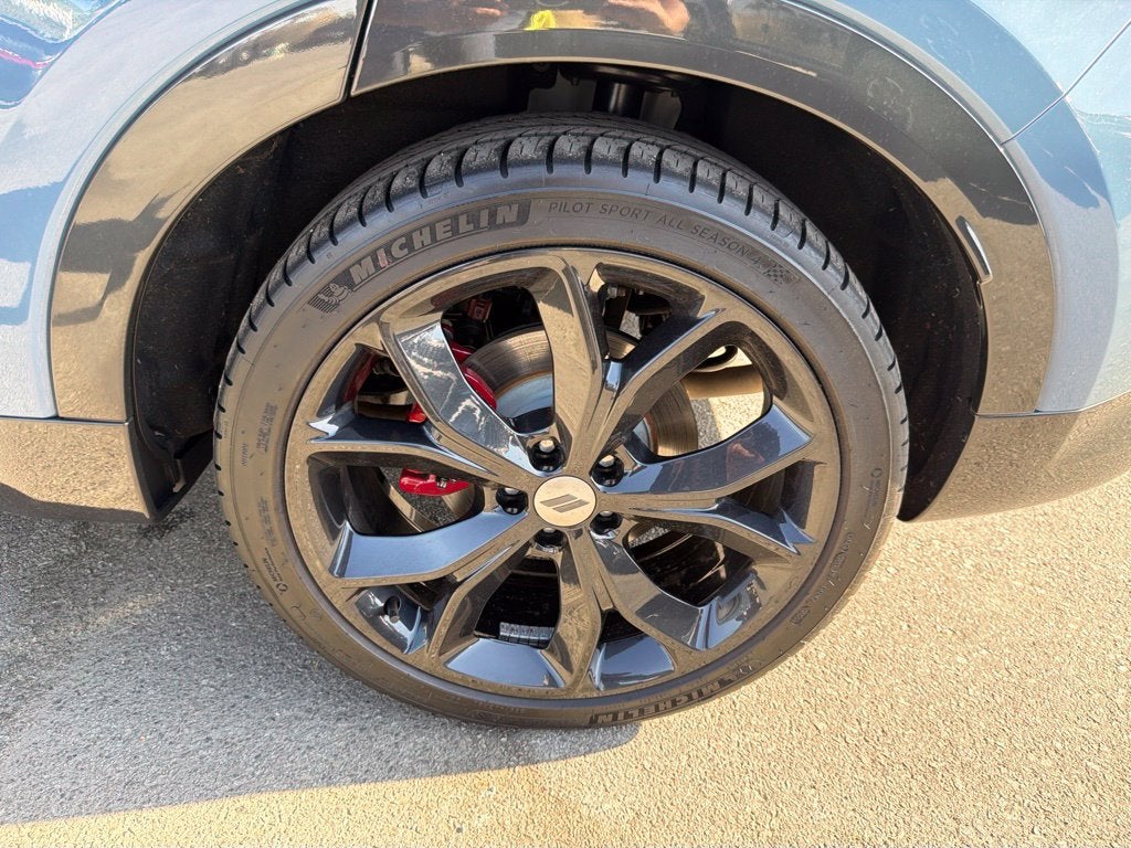 2024 Dodge Hornet R/T Plus
