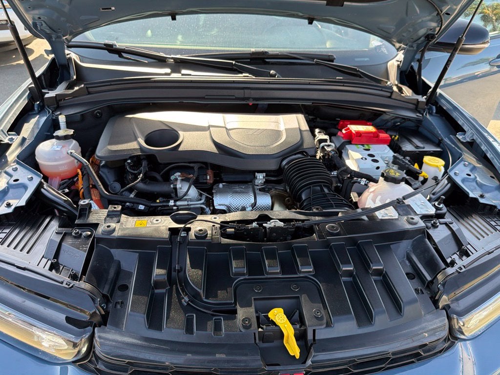 2024 Dodge Hornet R/T Plus
