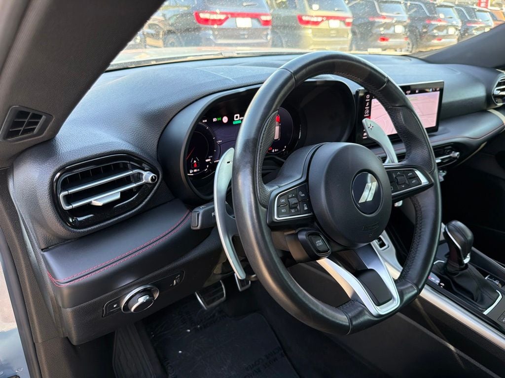 2024 Dodge Hornet R/T Plus