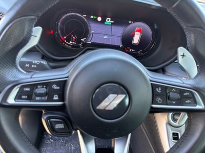 2024 Dodge Hornet R/T Plus