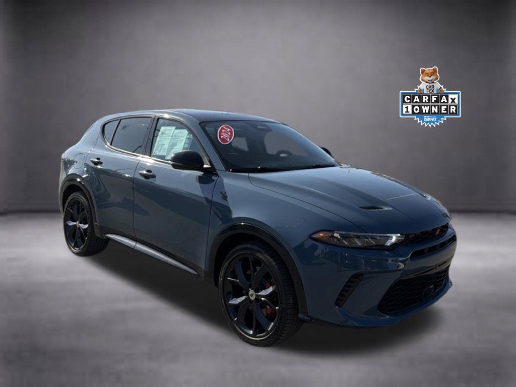 2024 Dodge Hornet R/T Plus