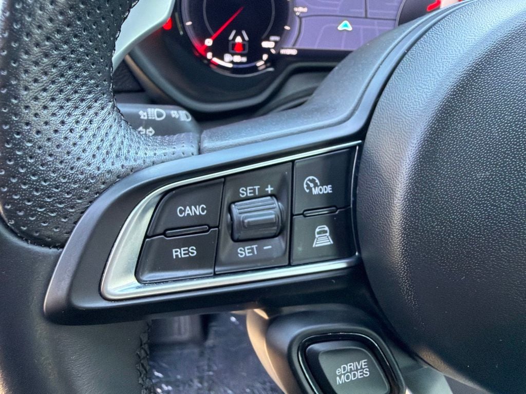 2024 Dodge Hornet R/T Plus