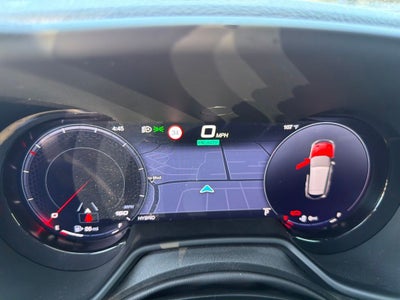 2024 Dodge Hornet R/T Plus