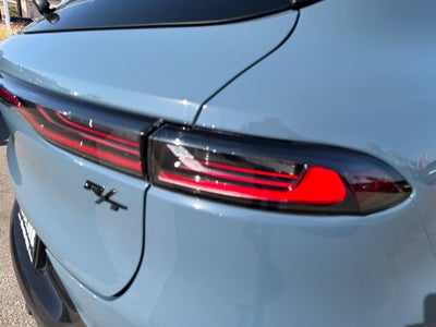 2024 Dodge Hornet R/T Plus