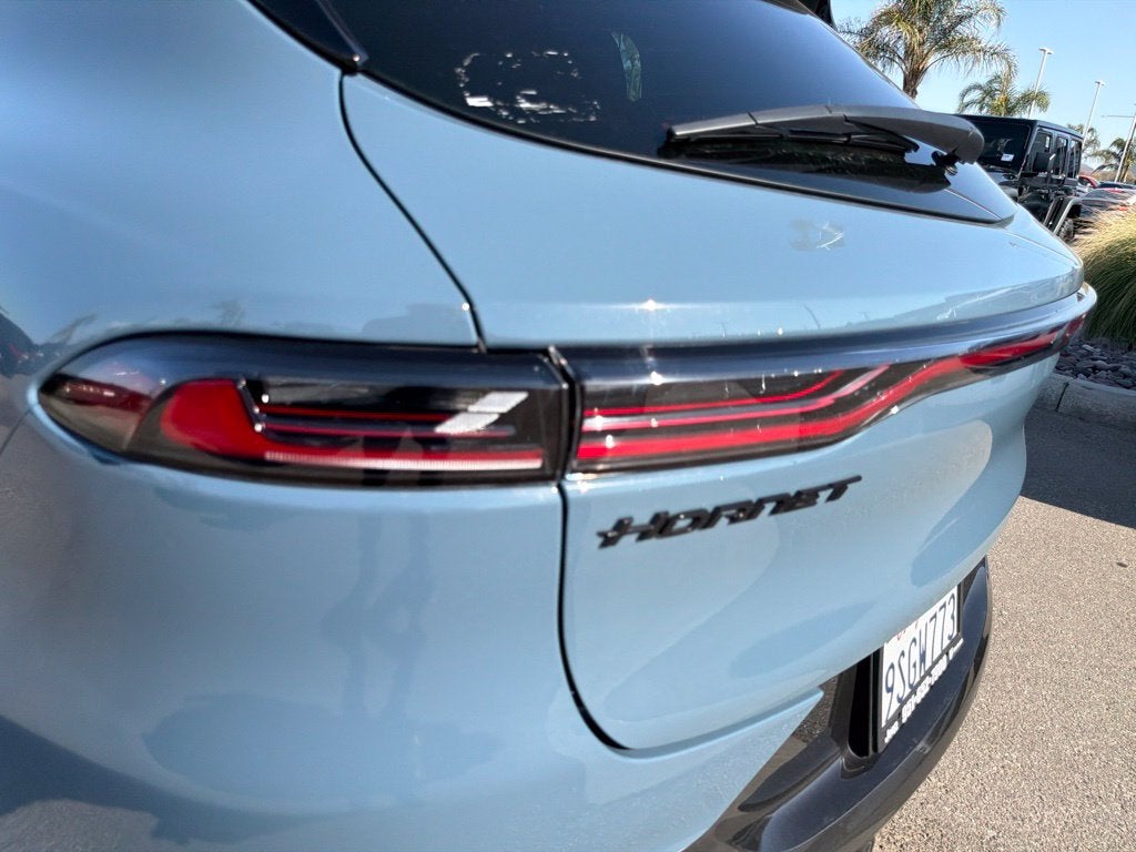 2024 Dodge Hornet R/T Plus